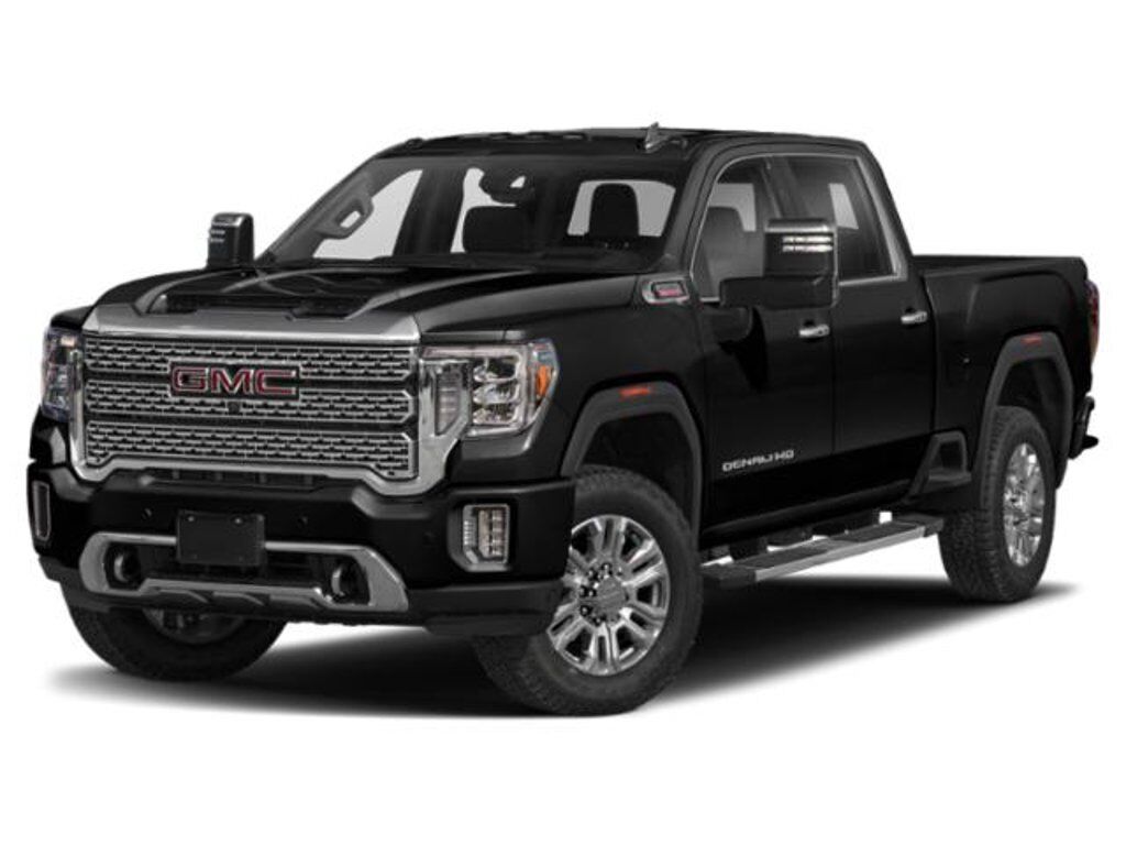 2022 GMC Sierra