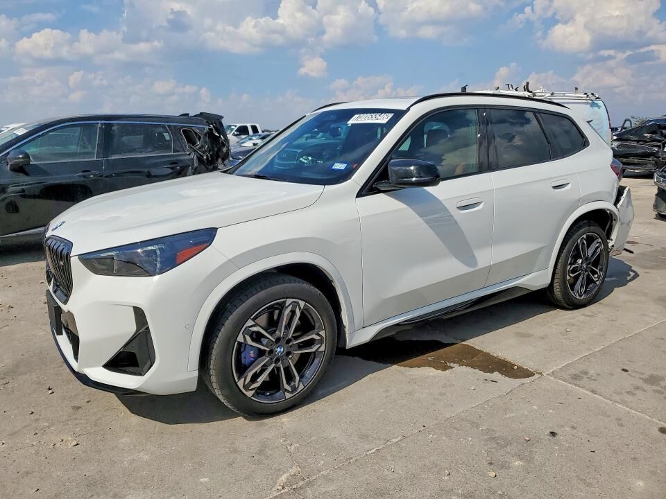 2027 BMW X1