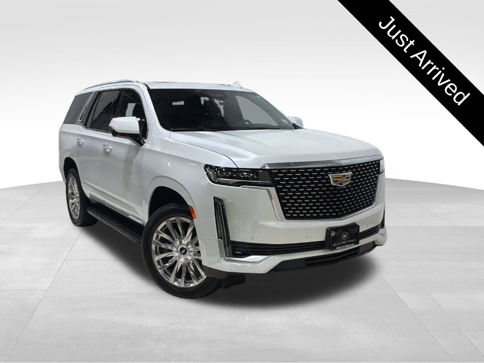 2023 CADILLAC Escalade