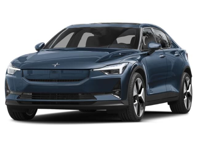 2024 POLESTAR PS2