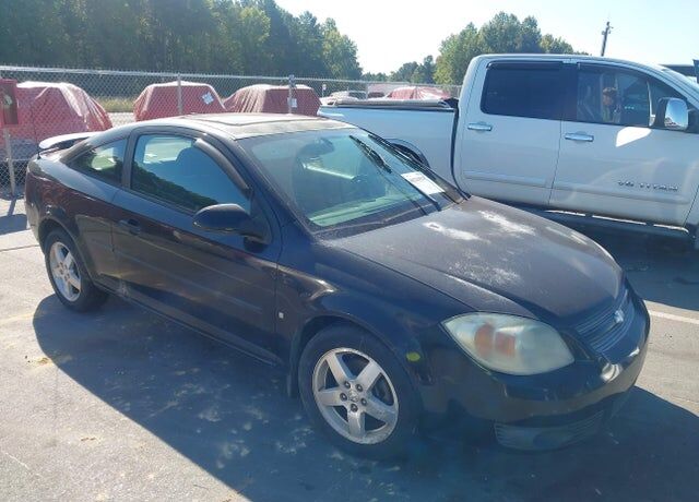 2007 CHEVROLET Cobalt