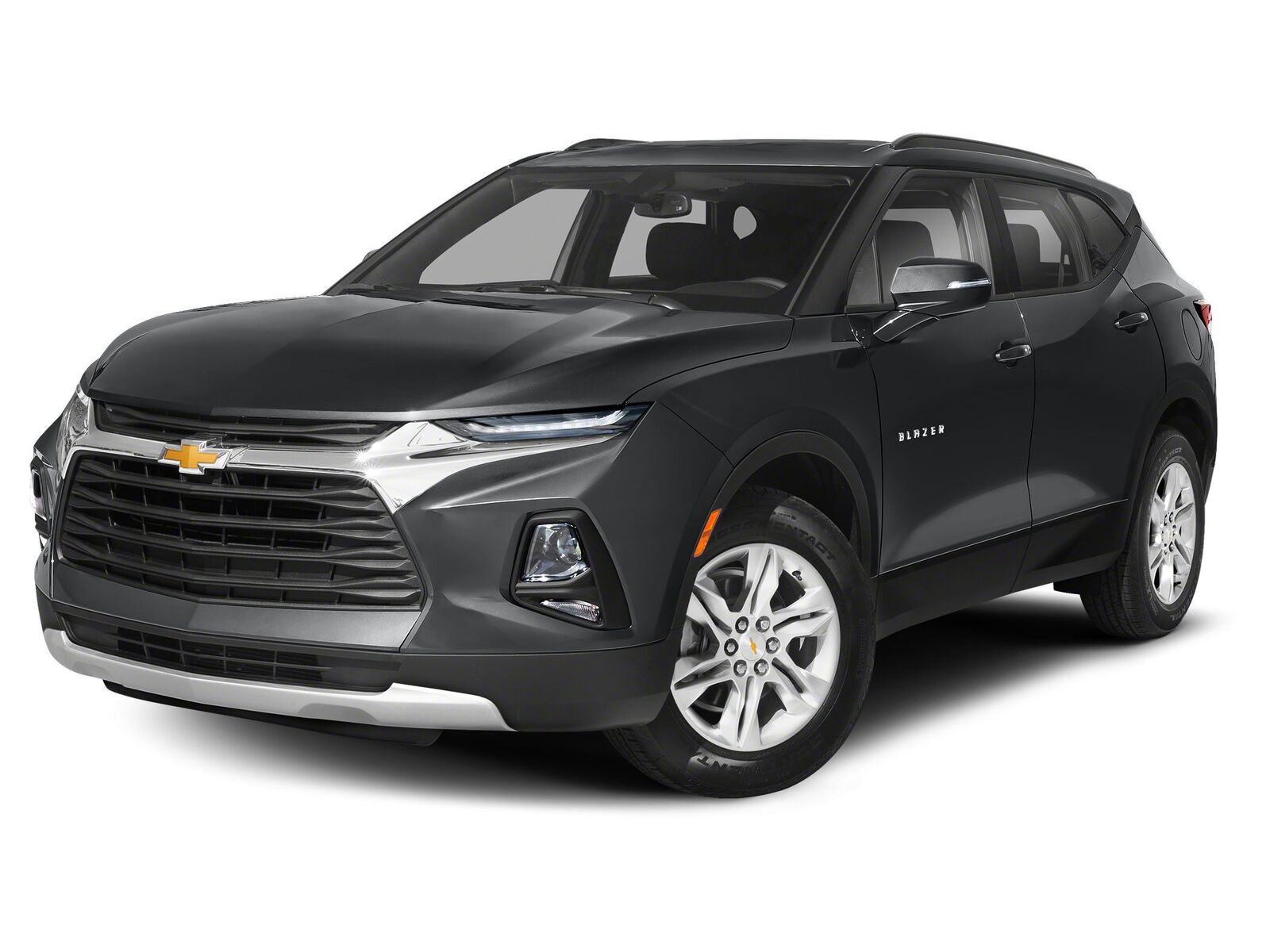 2019 CHEVROLET Blazer