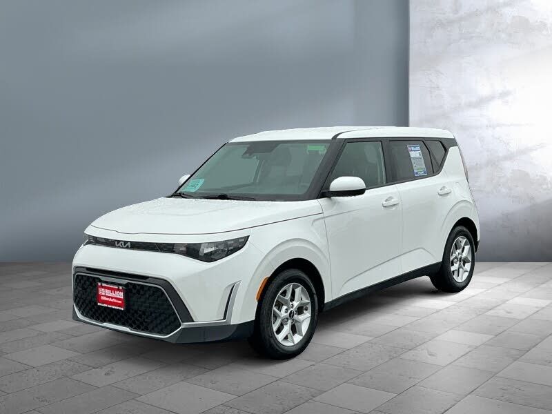 2025 KIA Soul
