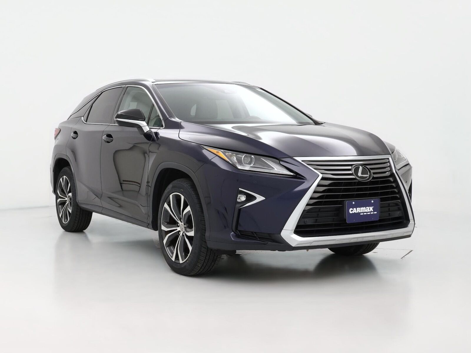 2017 LEXUS RX