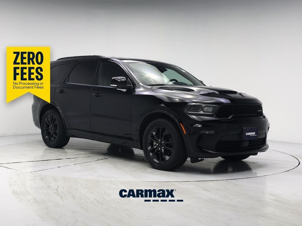 2023 DODGE Durango