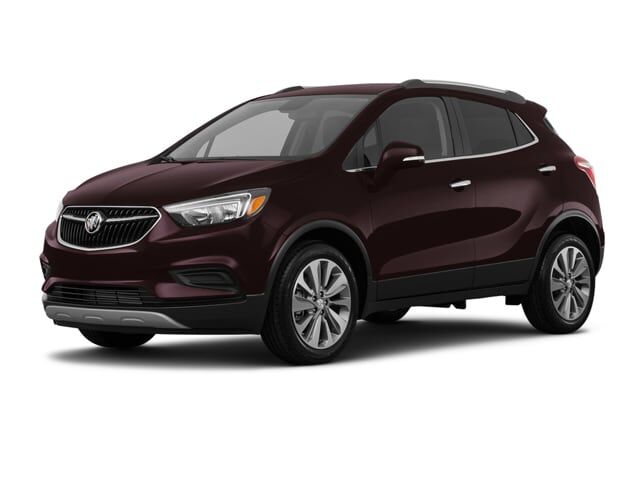 2018 BUICK Encore
