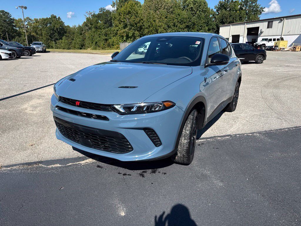2024 DODGE HORNET