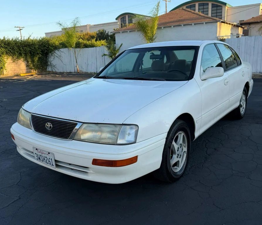 1997 TOYOTA Avalon