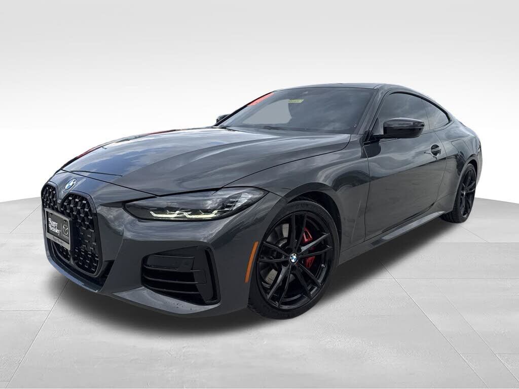 2023 BMW M4