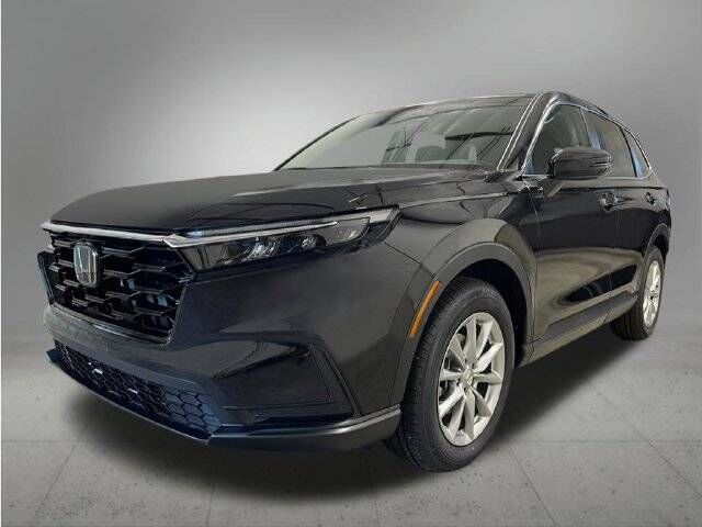 2027 HONDA CR-V