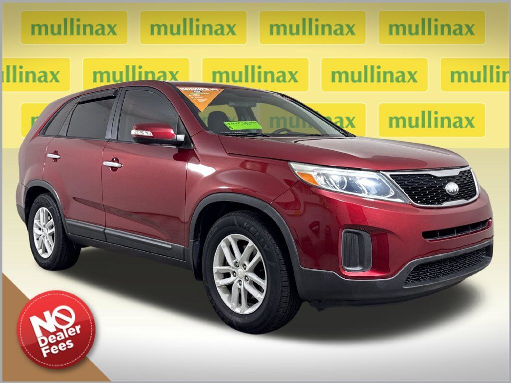 2014 KIA Sorento