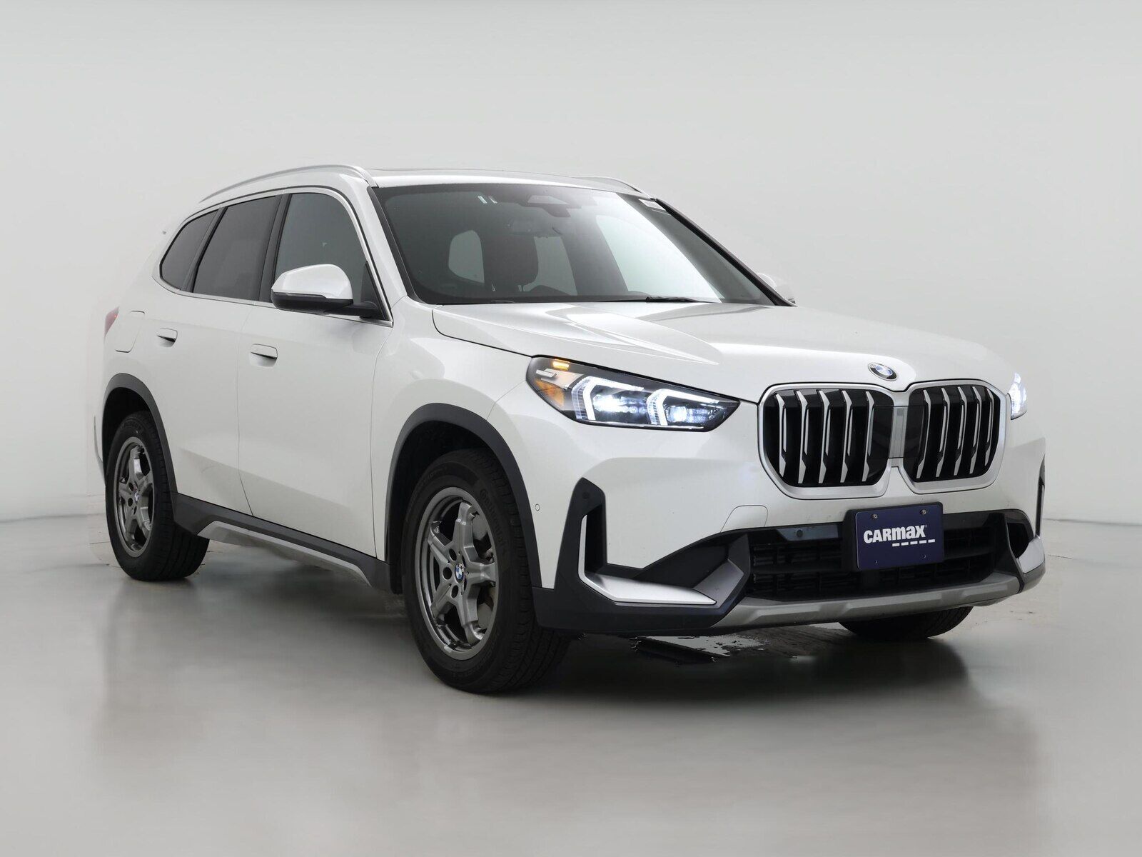 2026 BMW X1