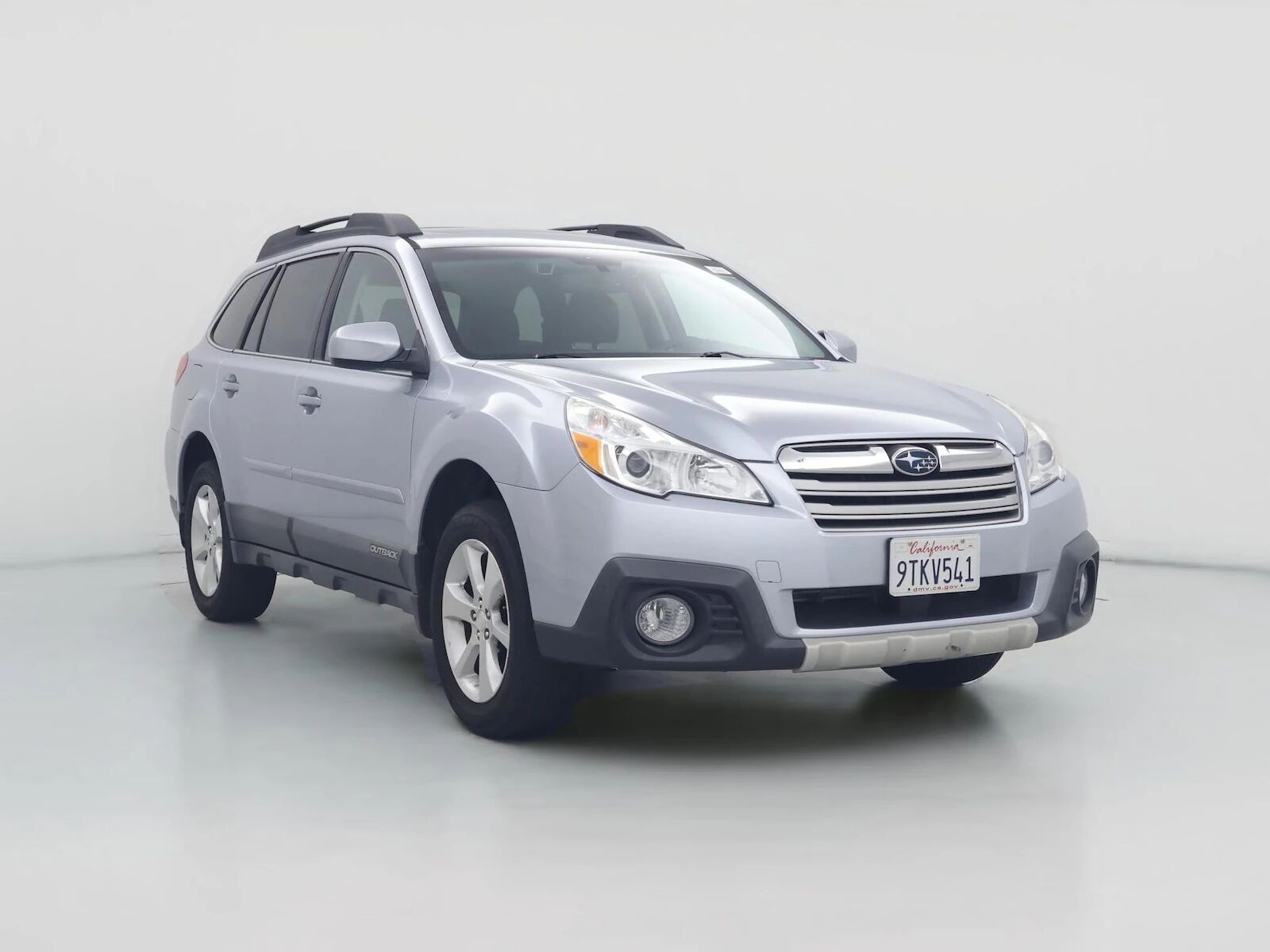 2014 SUBARU Outback