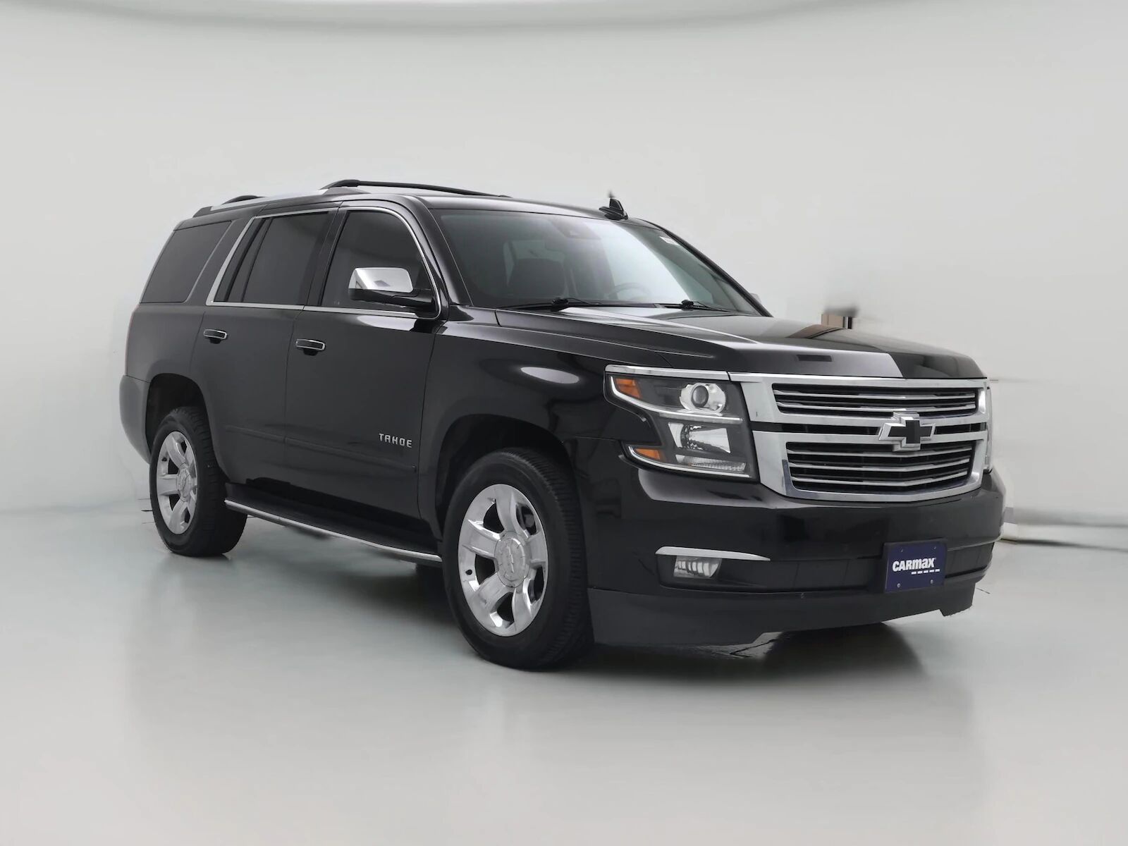 2020 CHEVROLET Tahoe