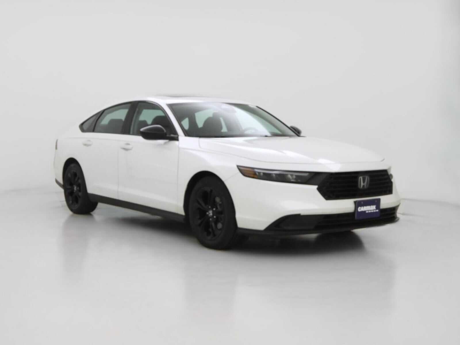 2025 HONDA Accord