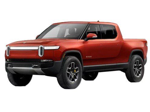 2023 RIVIAN R1T