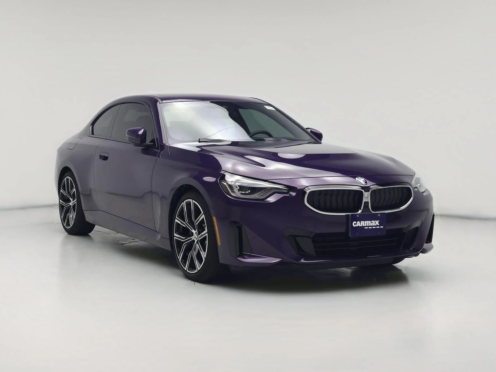 2024 BMW 2 Series