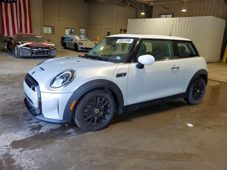 2023 MINI Hardtop