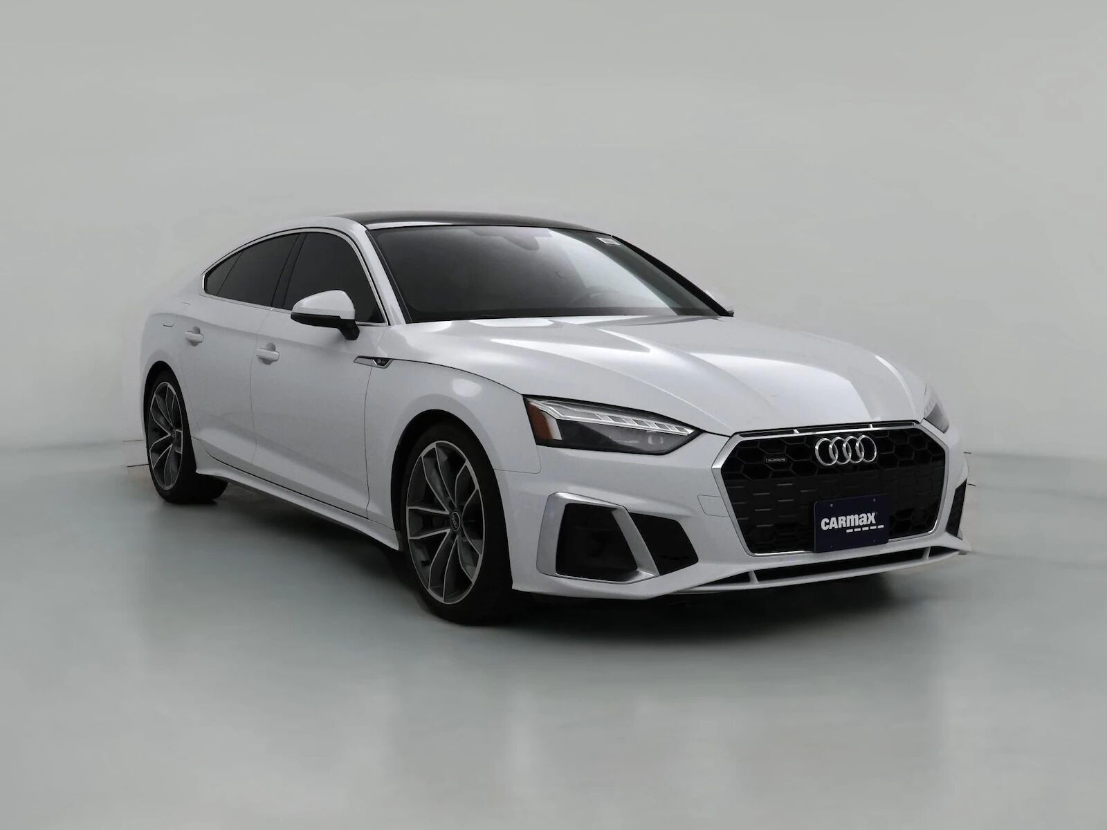 2021 AUDI A5