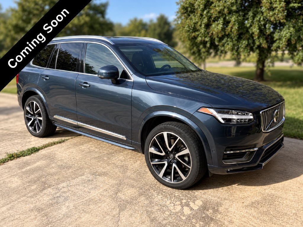 2023 VOLVO XC90