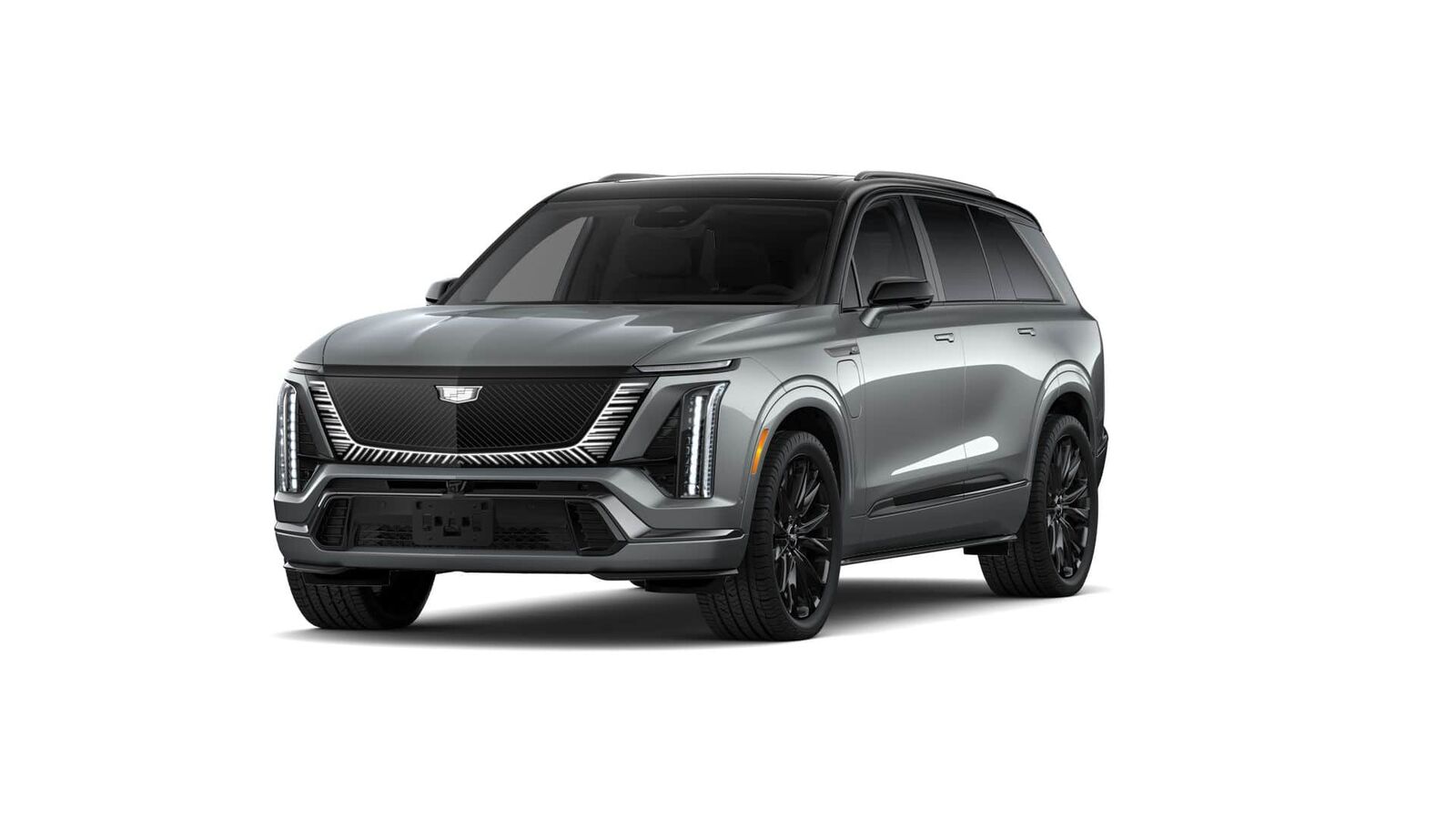 2027 CADILLAC Vistiq