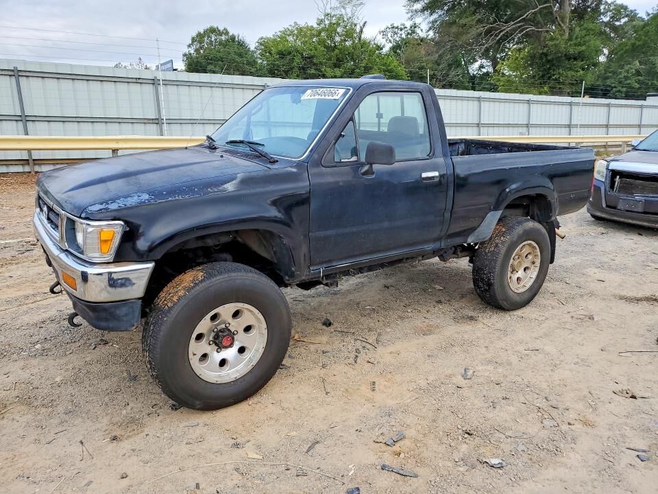 1994 TOYOTA Pick-Up