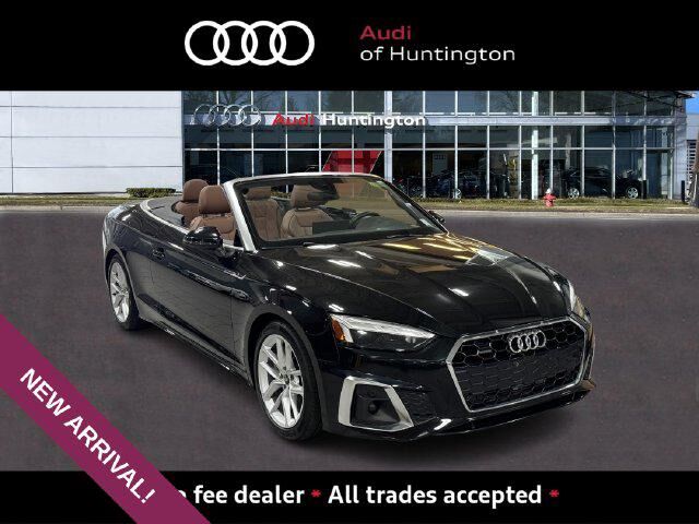2023 AUDI A5