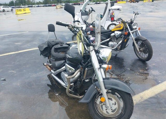 2006 SUZUKI VL1500 / VL1500T