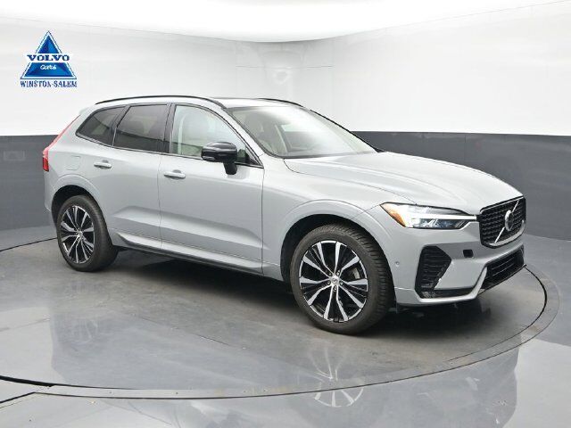 2024 VOLVO XC60