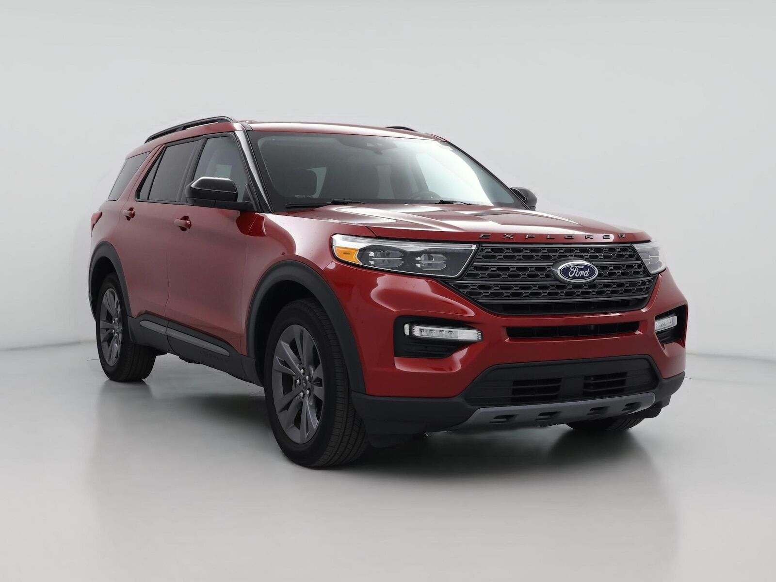 2024 FORD Explorer