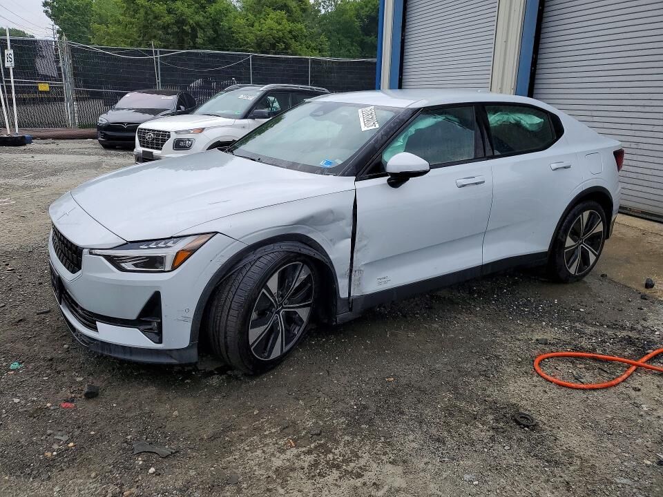 2023 POLESTAR PS2
