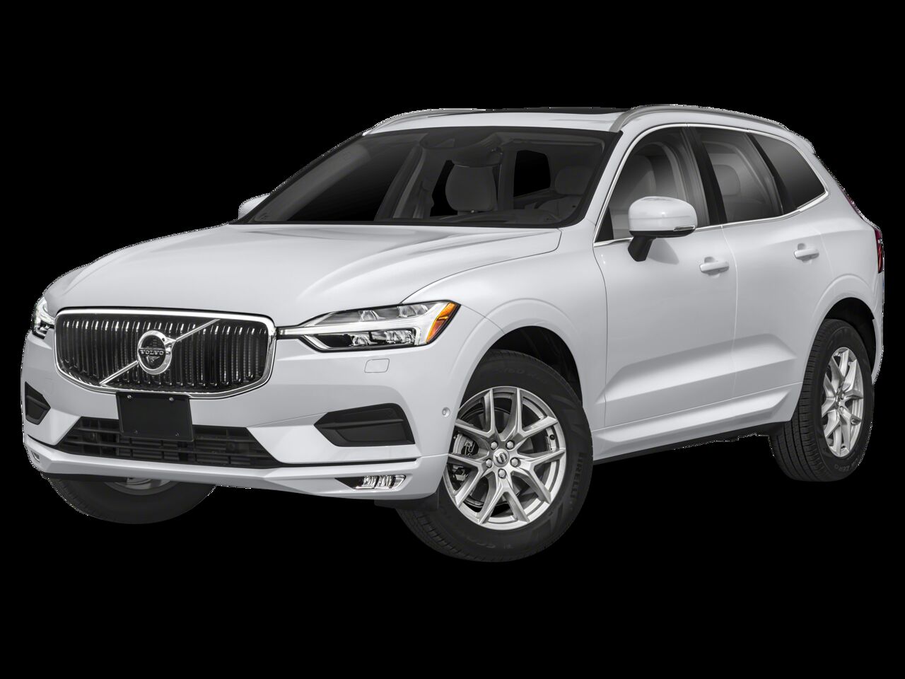 2020 VOLVO XC60