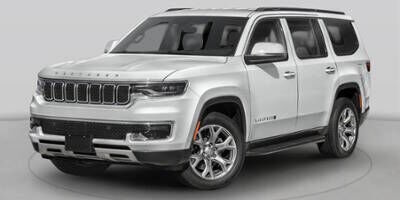 2024 JEEP Wagoneer