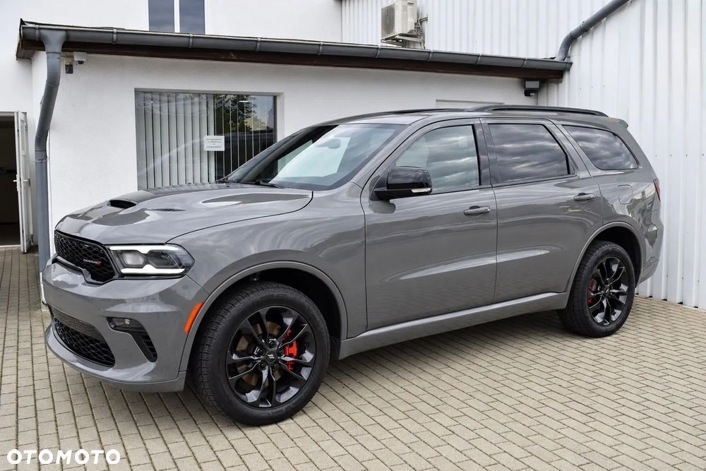 2023 DODGE Durango