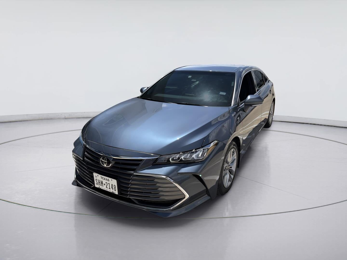 2022 TOYOTA Avalon