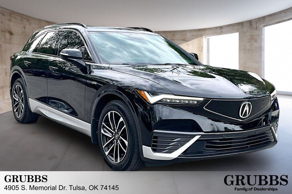 2024 ACURA ZDX