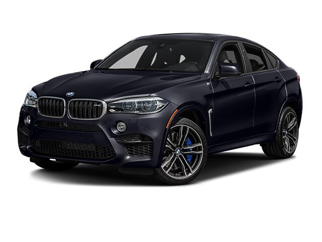 2016 BMW X6