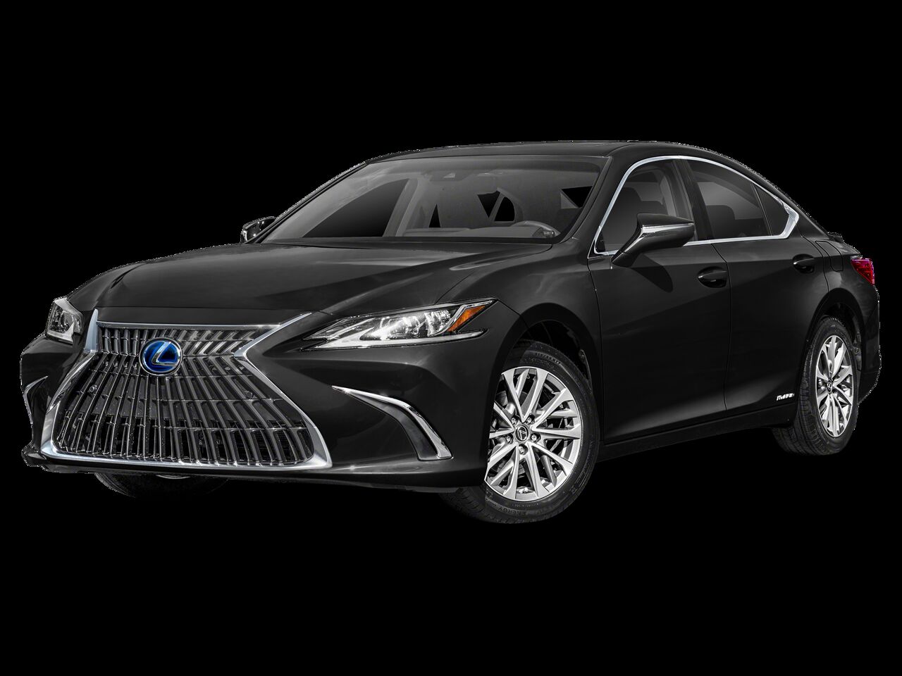 2022 LEXUS ES