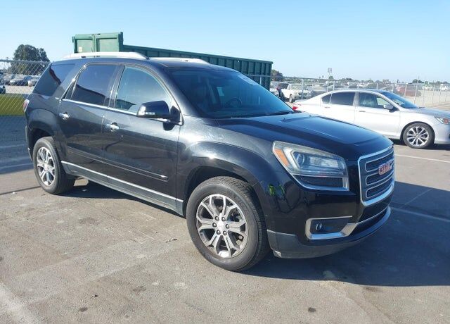 2014 GMC Acadia