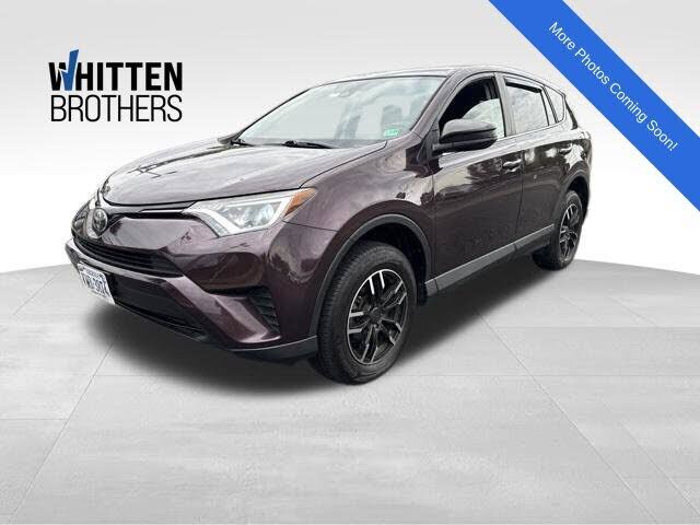 2018 TOYOTA RAV4