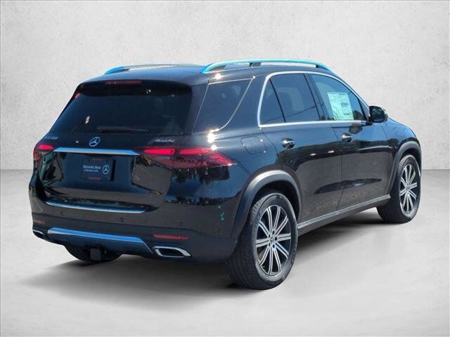 2026 Mercedes-Benz GLE-Class