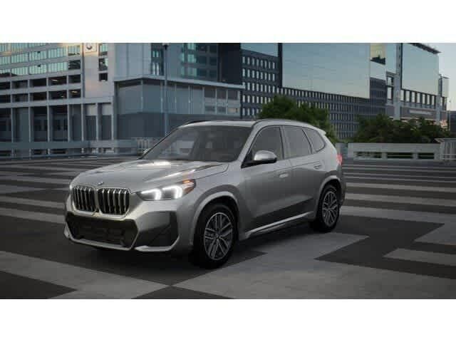 2026 BMW X1