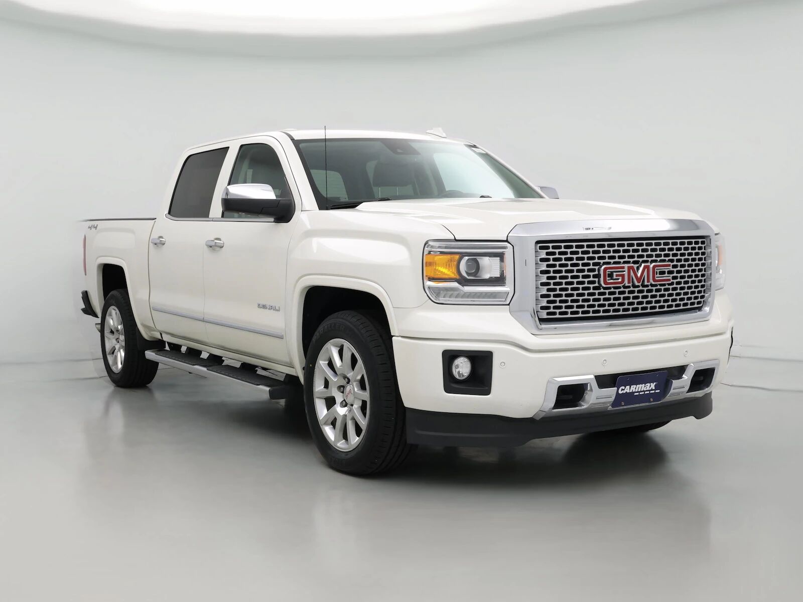2015 GMC Sierra