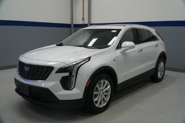 2023 CADILLAC XT4