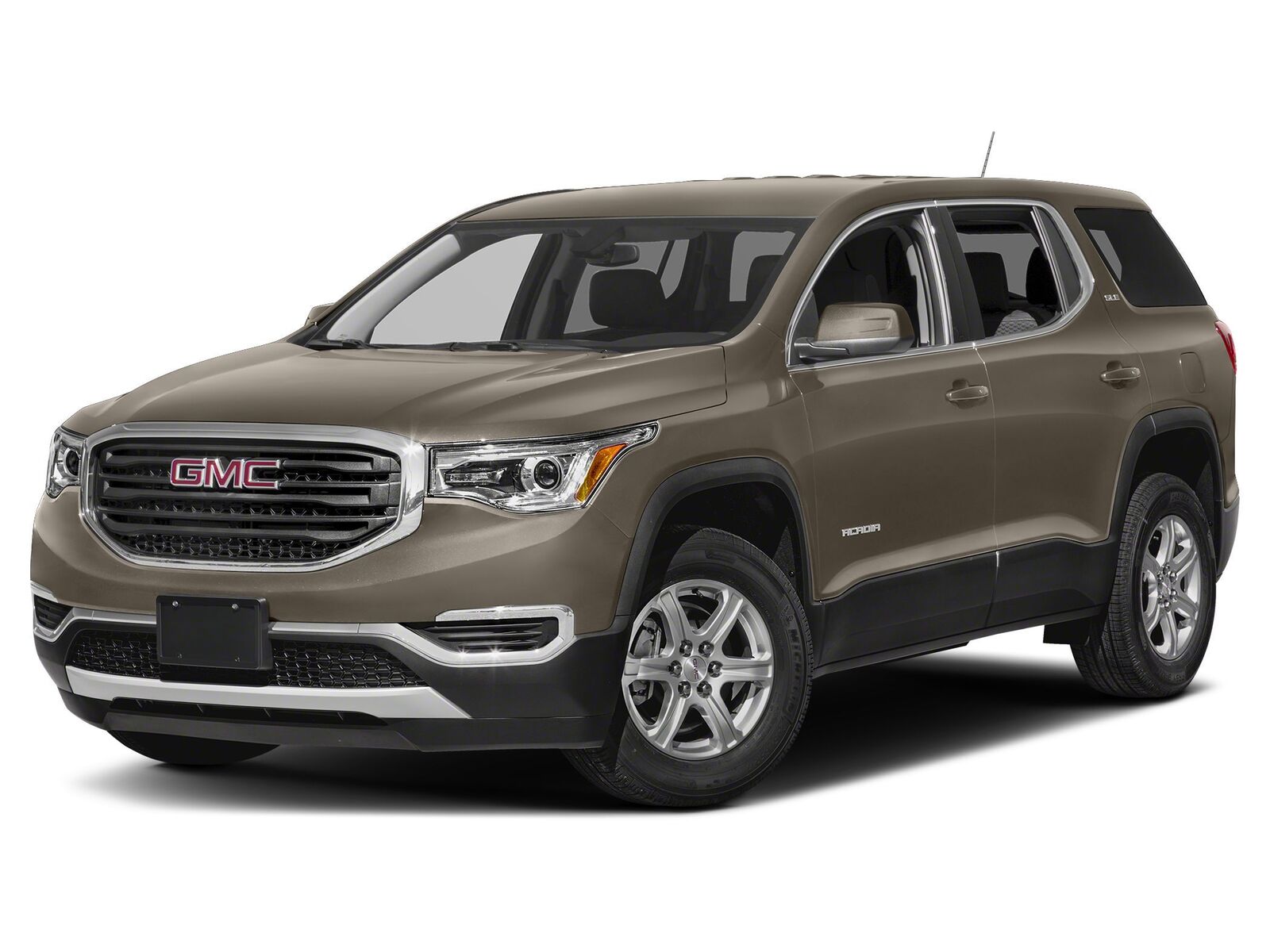 2019 GMC Acadia