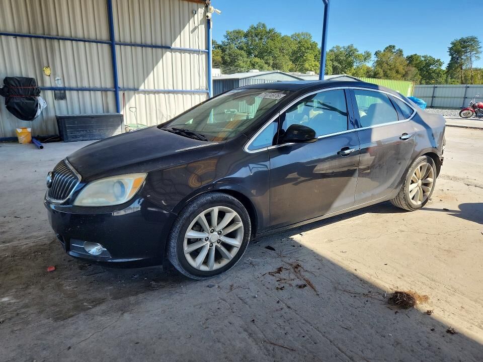 2013 BUICK Verano