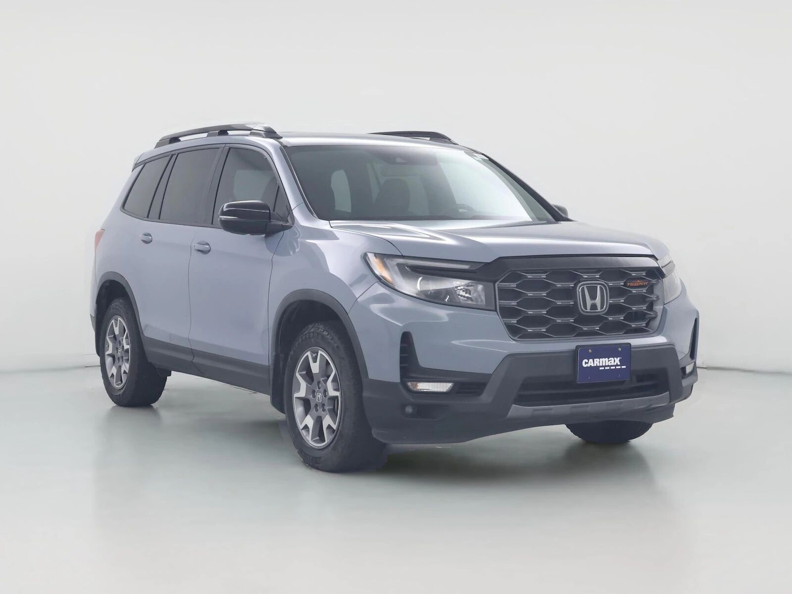 2023 HONDA Passport