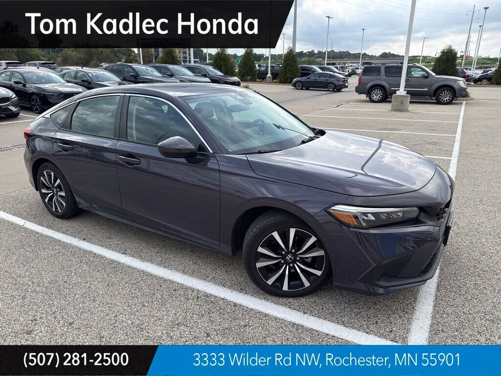2024 HONDA Civic