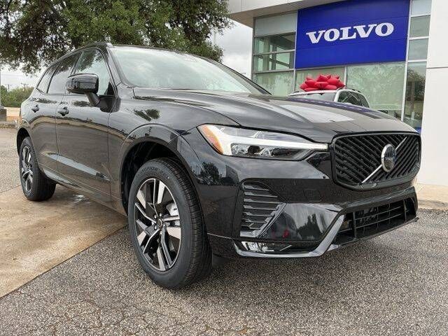 2026 VOLVO XC60