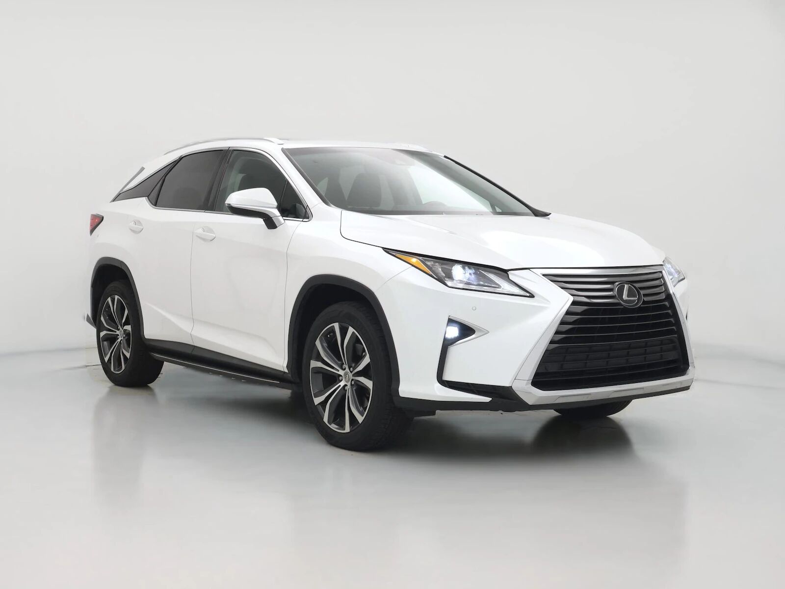 2017 LEXUS RX